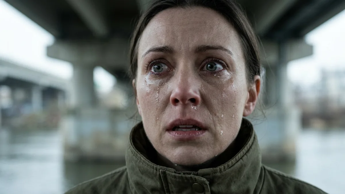 She Was Ready to Give Up... Then She Found a Letter That Changed Everything