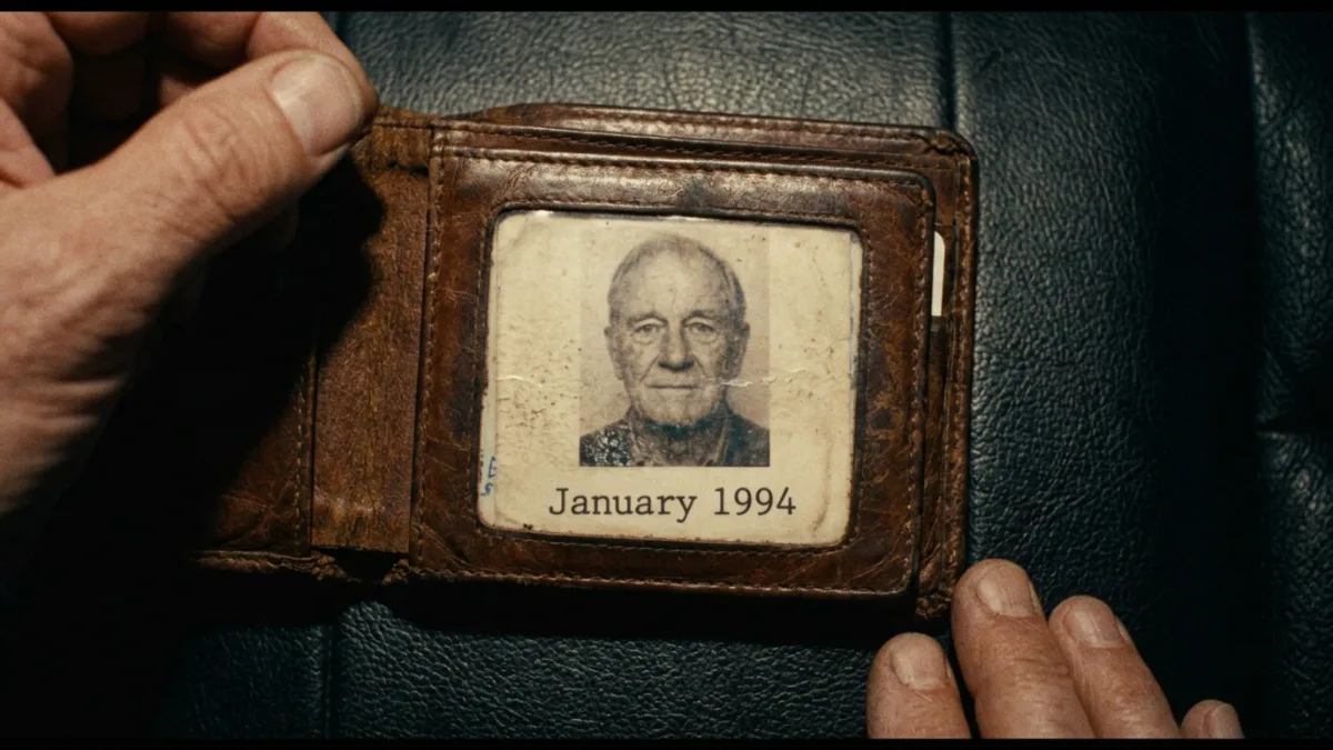 The Wallet That Changed Everything