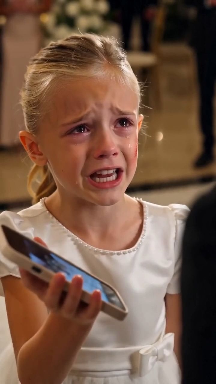 The Little Girl’s Secret Changes Everything