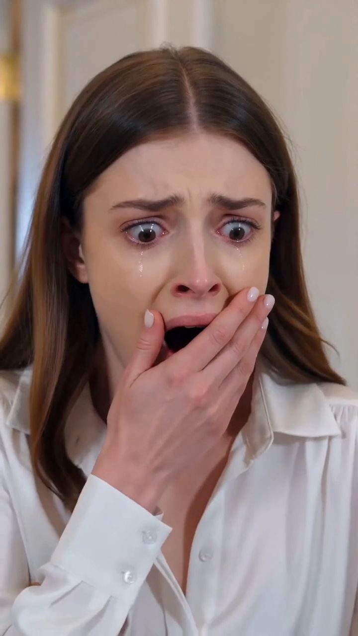 The Lullaby Only One Mother Knew