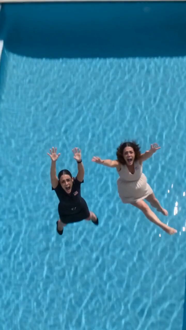 The Fall That Exposed the Truth